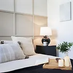 Apartament Sceaux - Avec Balcon A Porte Dauphine *