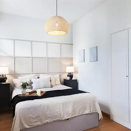 Apartament Sceaux - Avec Balcon A Porte Dauphine Paryż