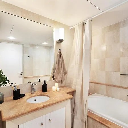 Sceaux - Avec Balcon A Porte Dauphine Apartman Párizs