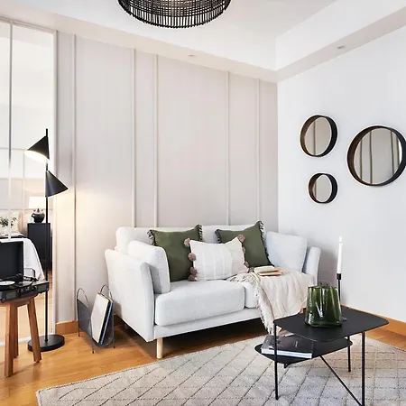 Apartman Sceaux - Avec Balcon A Porte Dauphine