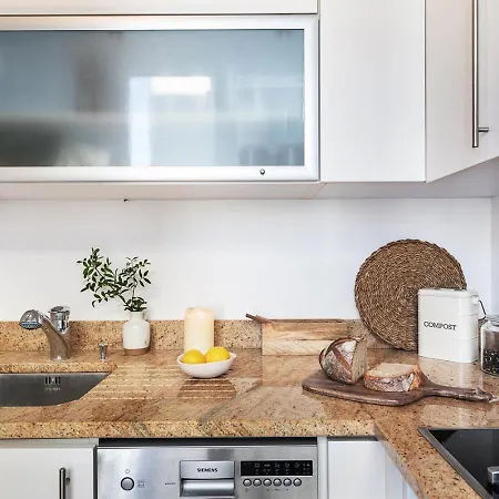 Sceaux - Avec Balcon A Porte Dauphine Apartman