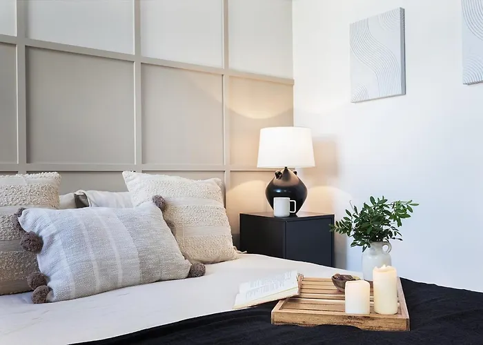 Апартаменты Sceaux - Avec Balcon A Porte Dauphine *