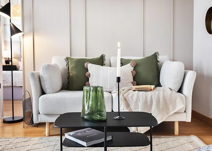 Sceaux - Avec Balcon A Porte Dauphine Apartamento París