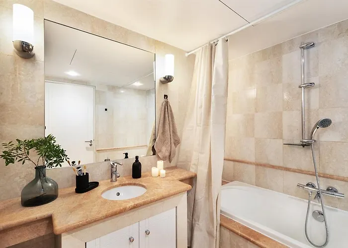 Sceaux - Avec Balcon A Porte Dauphine Apartamento París