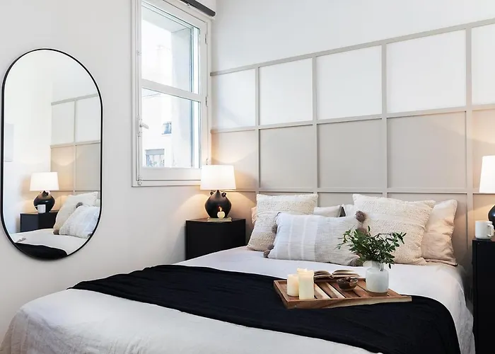 Sceaux - Avec Balcon A Porte Dauphine París