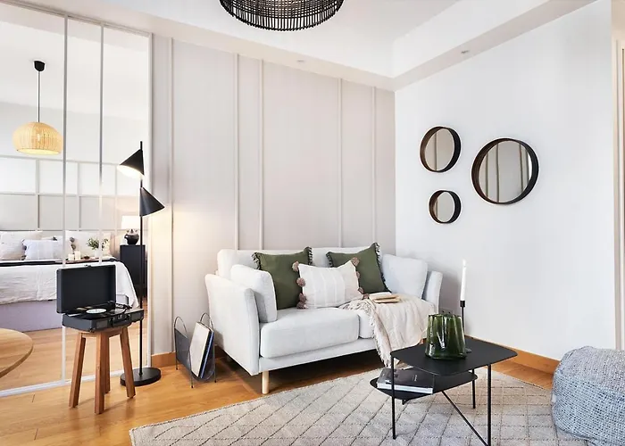 Apartment Sceaux - Avec Balcon A Porte Dauphine