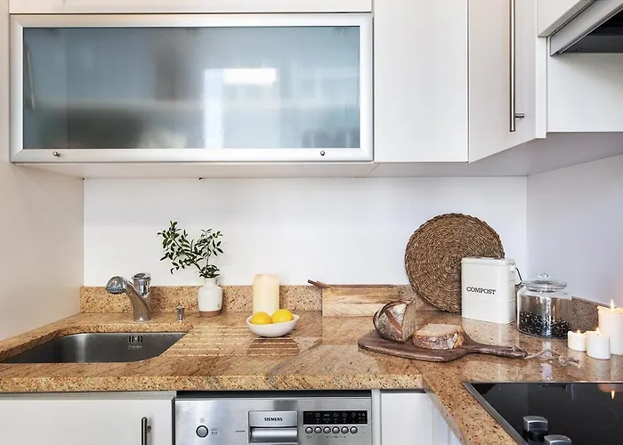 Sceaux - Avec Balcon à Porte Dauphine Apartamento